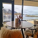 Lejlighed Seafront Henningsvær