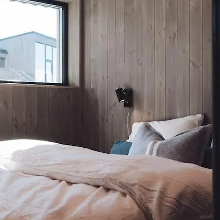 Apartment Seafront