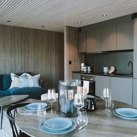 Apartment Seafront *
