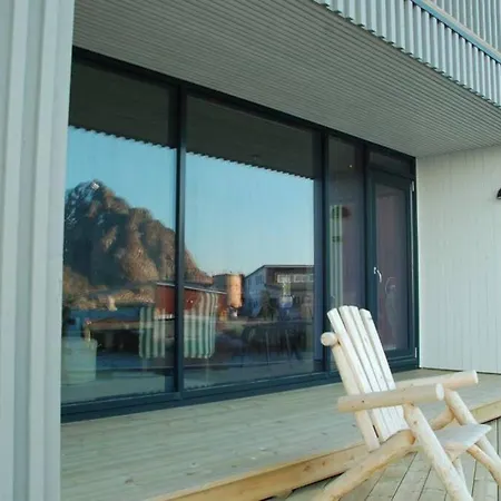 Seafront Apartment *