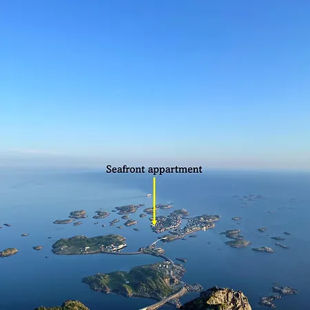 Seafront Apartment