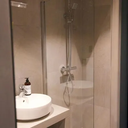 Appartement Modern Waterfront Stay In Henningsvaer, Lofoten