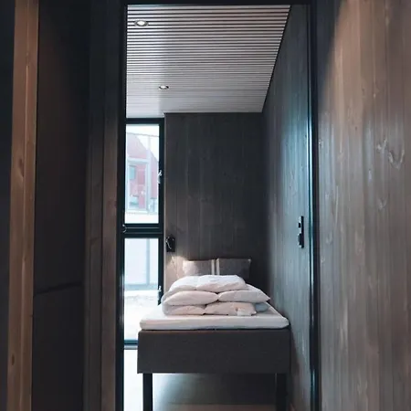 Appartement Modern Waterfront Stay In Henningsvaer, Lofoten *
