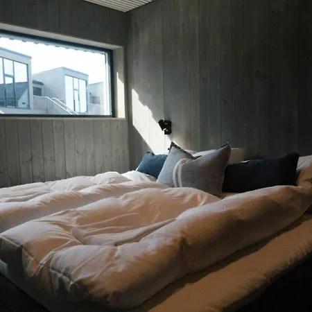 Appartement Modern Waterfront Stay In Henningsvaer, Lofoten *