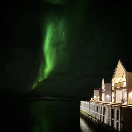 Seafront Leilighet *