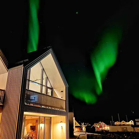 Seafront Apartament