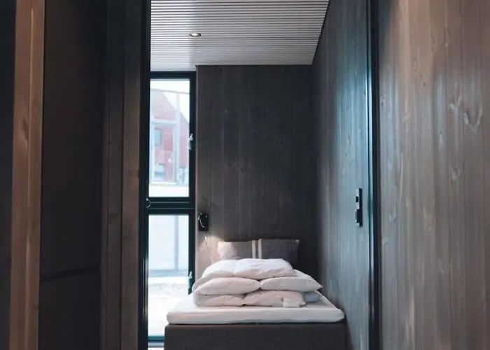 Lägenhet Seafront *