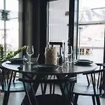 Seafront Апартаменты Хеннингсвер